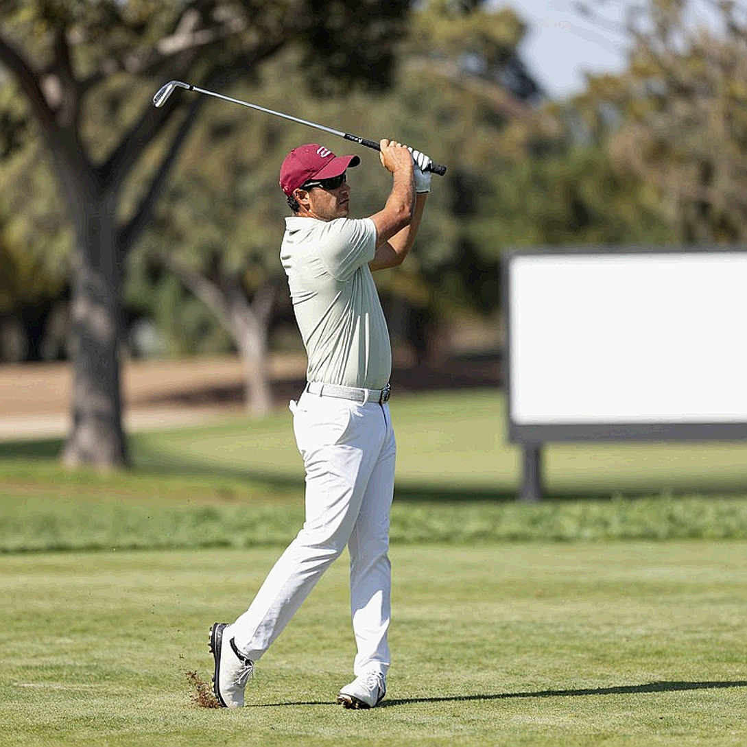 LIV Golf phá sản: 35 ngày định mệnh và canh bạc cuối cùng của Bryson DeChambeau
