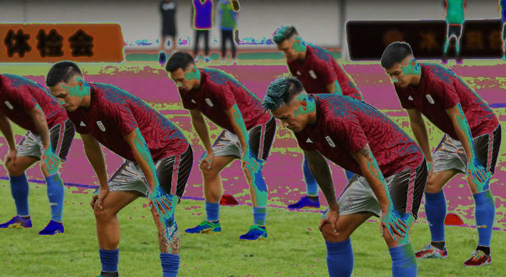 Hà Nội FC thắng CAHN: giải tỏa áp lực hay cú chuyển mình thật sự? Hà Nội FC thắng CAHN: giải tỏa áp lực hay cú chuyển mình thật sự?