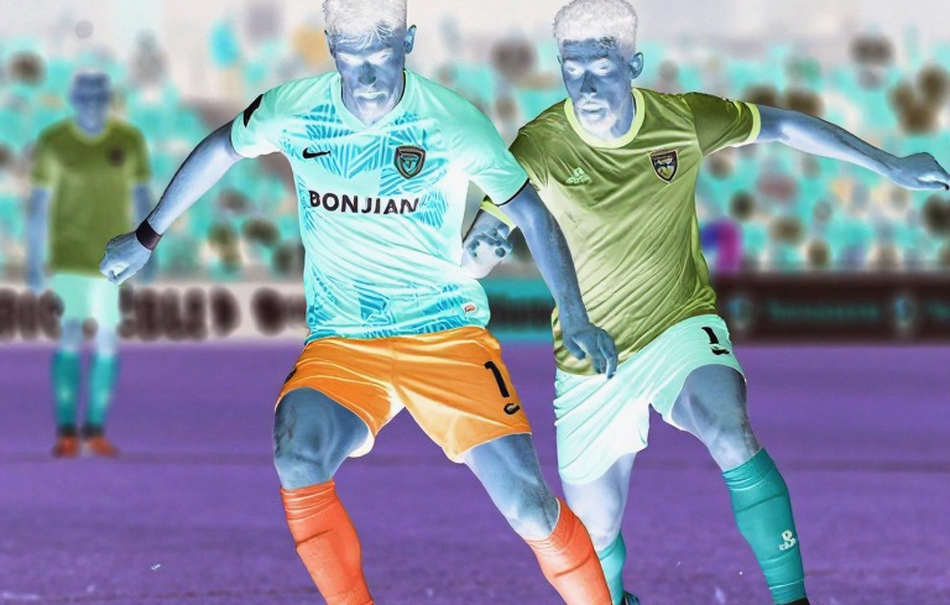 Dòng vốn nhà băng và chỗ lõm trên ghế đá của V.League 1 Dòng vốn nhà băng và chỗ lõm trên ghế đá của V.League 1