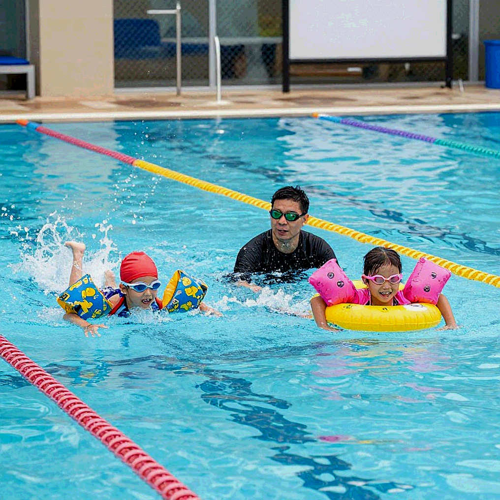 When Swimming Data Is Empty: What Challenges Does Vietnamese Sports Analysis Face? When Swimming Data Is Empty: What Challenges Does Vietnamese Sports Analysis Face?