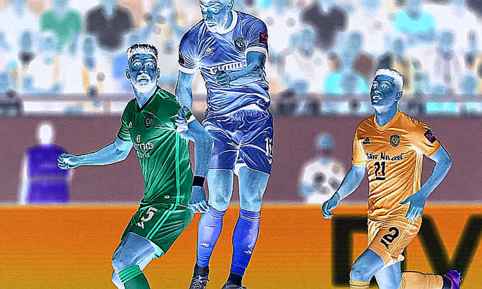 Reading Four Predicted V-League Lineups: When Academies Sell, Attacks Must Import