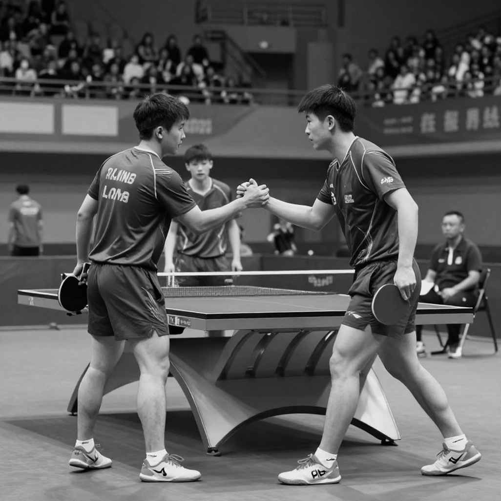 Nine Empty Cells in Vietnam's Youth Table Tennis Records Nine Empty Cells in Vietnam's Youth Table Tennis Records