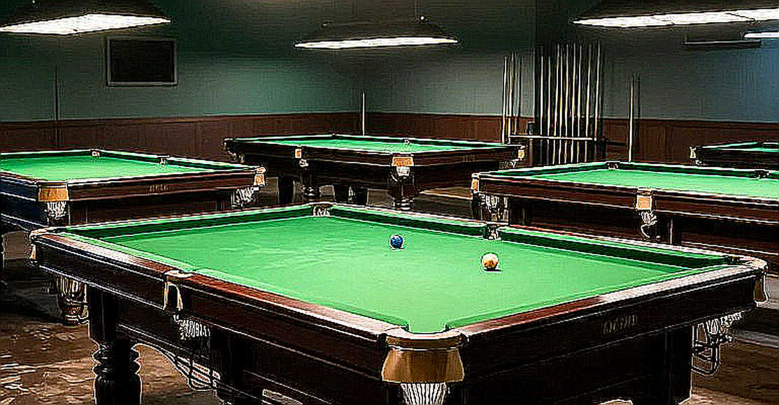 English Open: Zhou Yuelong's 141, the Liam Davies upset, and the rhythm of best-of-7 English Open: Zhou Yuelong's 141, the Liam Davies upset, and the rhythm of best-of-7