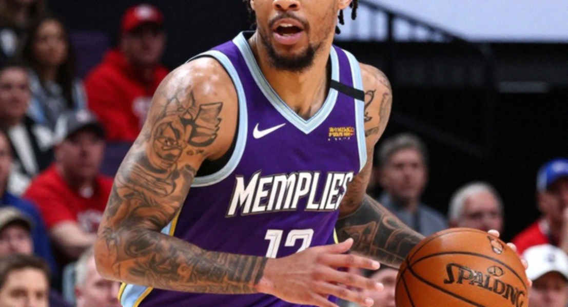 Robinson-Earl ghi 21 điểm, Aris thắng Rostock 110-79: hai quả ném phạt mới là điều đáng nói Robinson-Earl ghi 21 điểm, Aris thắng Rostock 110-79: hai quả ném phạt mới là điều đáng nói