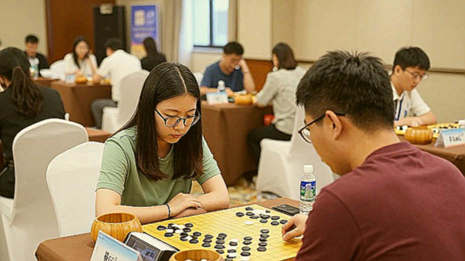 Thunderpick World Championship 2026: Bản đồ di truyền của một giải đấu tự thu hẹp Thunderpick World Championship 2026: Bản đồ di truyền của một giải đấu tự thu hẹp
