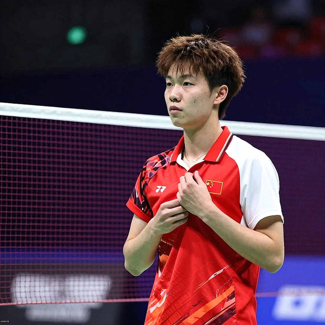 Kunlavut Vitidsarn Wins 2026 Asian Games: Inside the Men's Singles Final and a Historic Treble