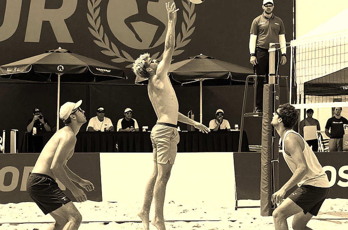 Long An Lose 0-3 to Binh Chung Thong Tin in the Semifinal: A Balanced Match Hidden by the Set Scoreline
