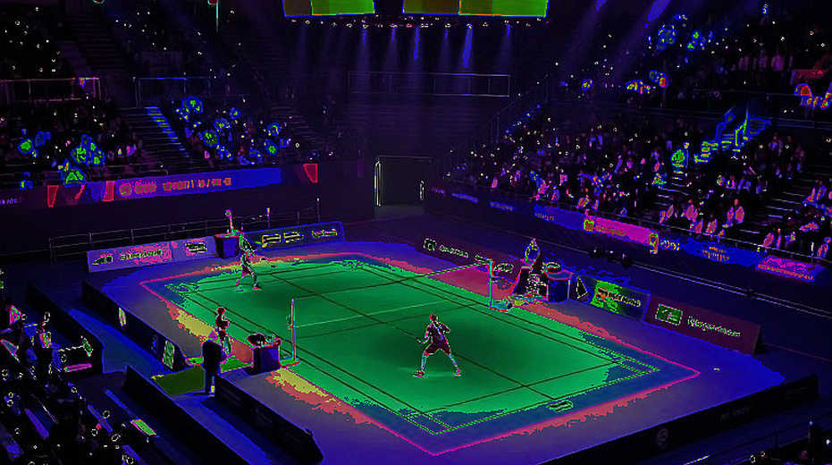 Nhà tiên phong đơn độc: 23 phút ở Asian Games và khe nứt của cầu lông nữ Pakistan Nhà tiên phong đơn độc: 23 phút ở Asian Games và khe nứt của cầu lông nữ Pakistan