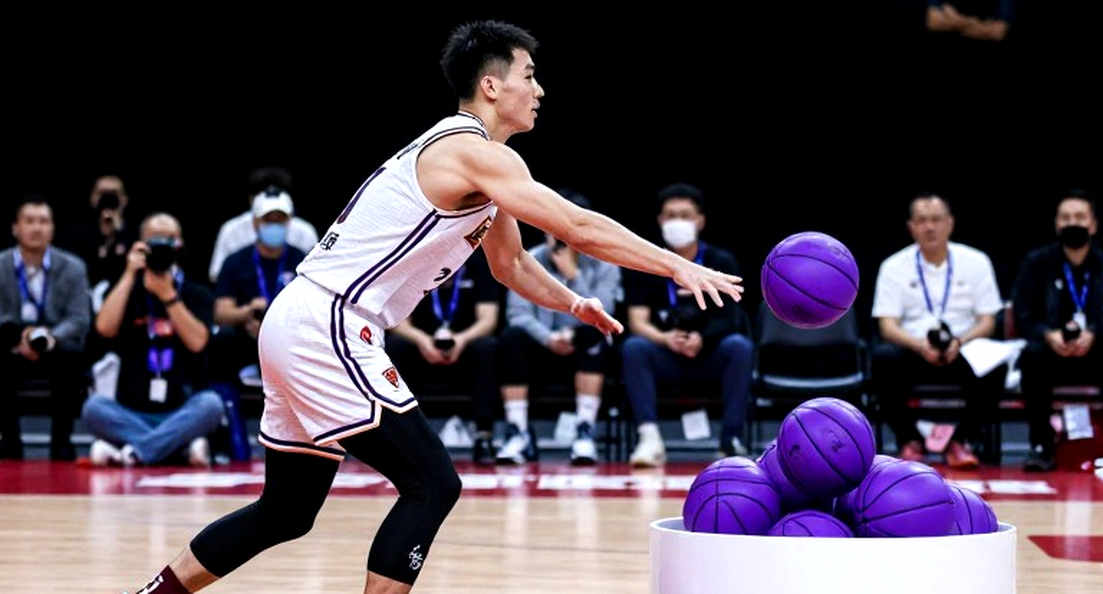 Tovera, 22 điểm và vết nứt 14 điểm: Khi La Salle suýt đánh rơi chiến thắng trước NU Tovera, 22 điểm và vết nứt 14 điểm: Khi La Salle suýt đánh rơi chiến thắng trước NU