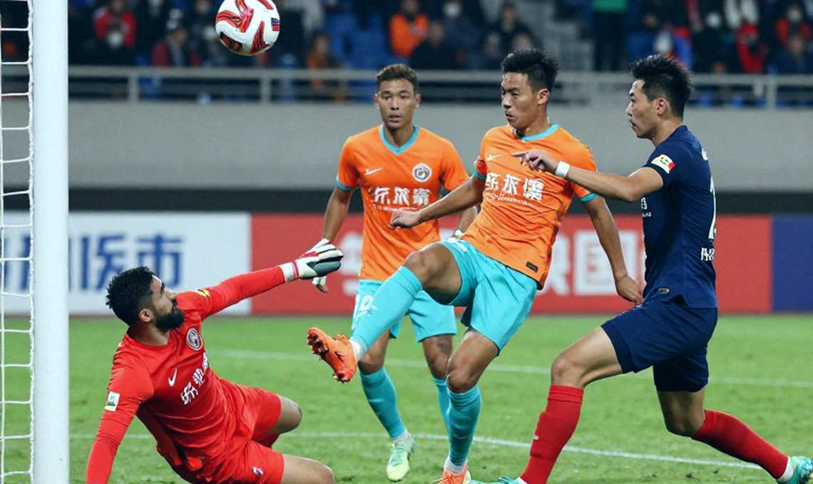 U17 Việt Nam tập huấn Hàn Quốc trước World Cup: Ba trận đấu và lộ trình đằng sau tờ lịch U17 Việt Nam tập huấn Hàn Quốc trước World Cup: Ba trận đấu và lộ trình đằng sau tờ lịch
