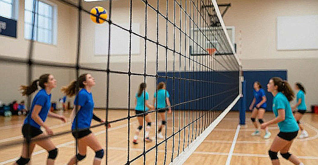 Vietnam National Women's Volleyball Championship 2026: When a 14-Round Format Manufactures Matches Without Consequence