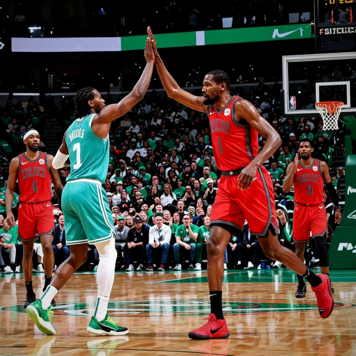 Chung kết VBA 2026: Saigon Heat hạ Hanoi Buffaloes 88-82 ngay tại Xuân Đỉnh Chung kết VBA 2026: Saigon Heat hạ Hanoi Buffaloes 88-82 ngay tại Xuân Đỉnh