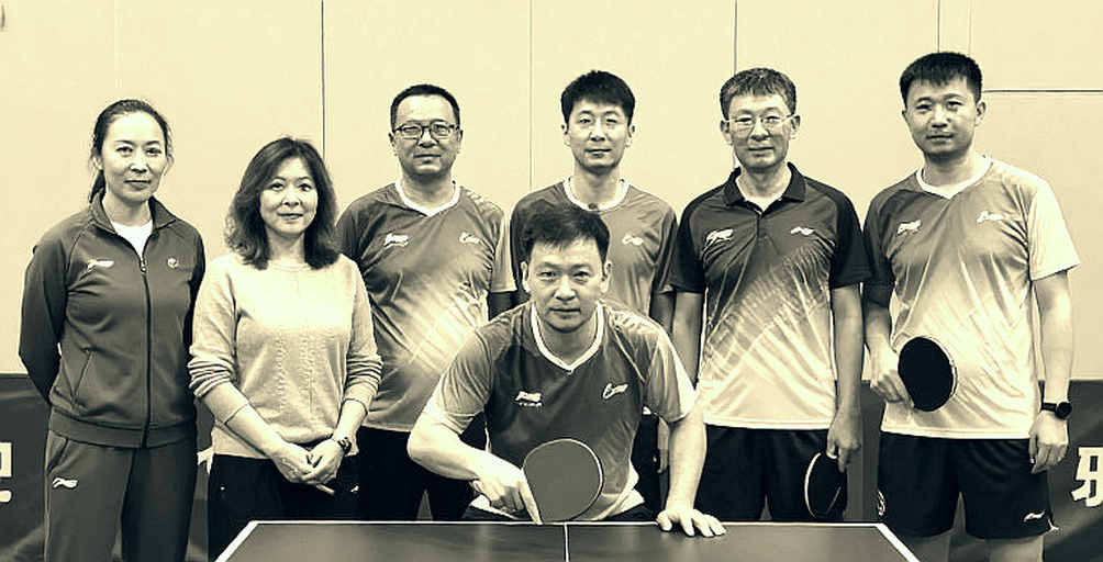 Từ chung kết Paris 2026: bóng bàn nữ và câu chuyện chưa được kể đúng
