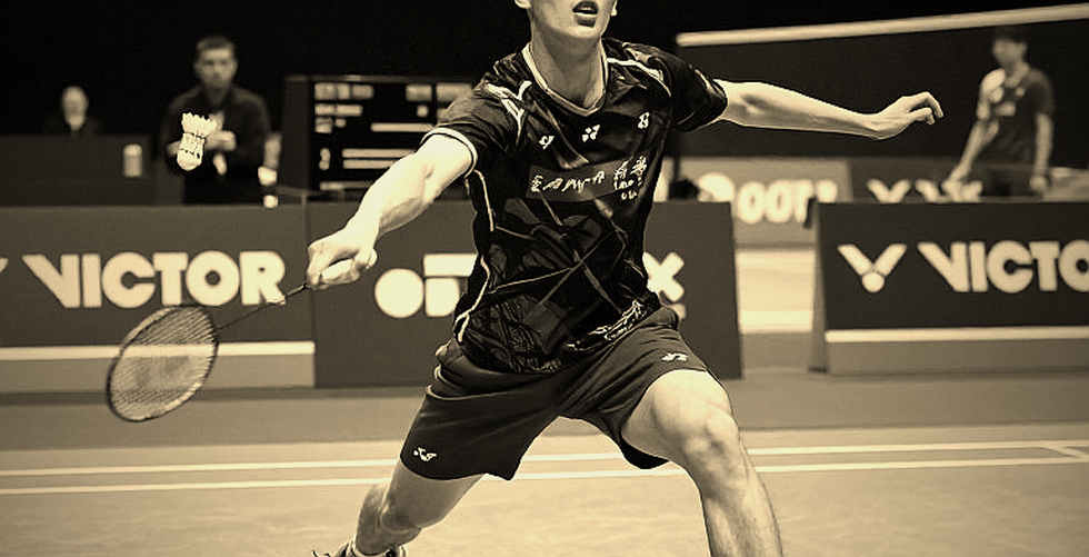 An Se-young phá kỷ lục danh hiệu cầu lông: đọc lại trận chung kết Denmark Open bằng dữ liệu và tải trọng