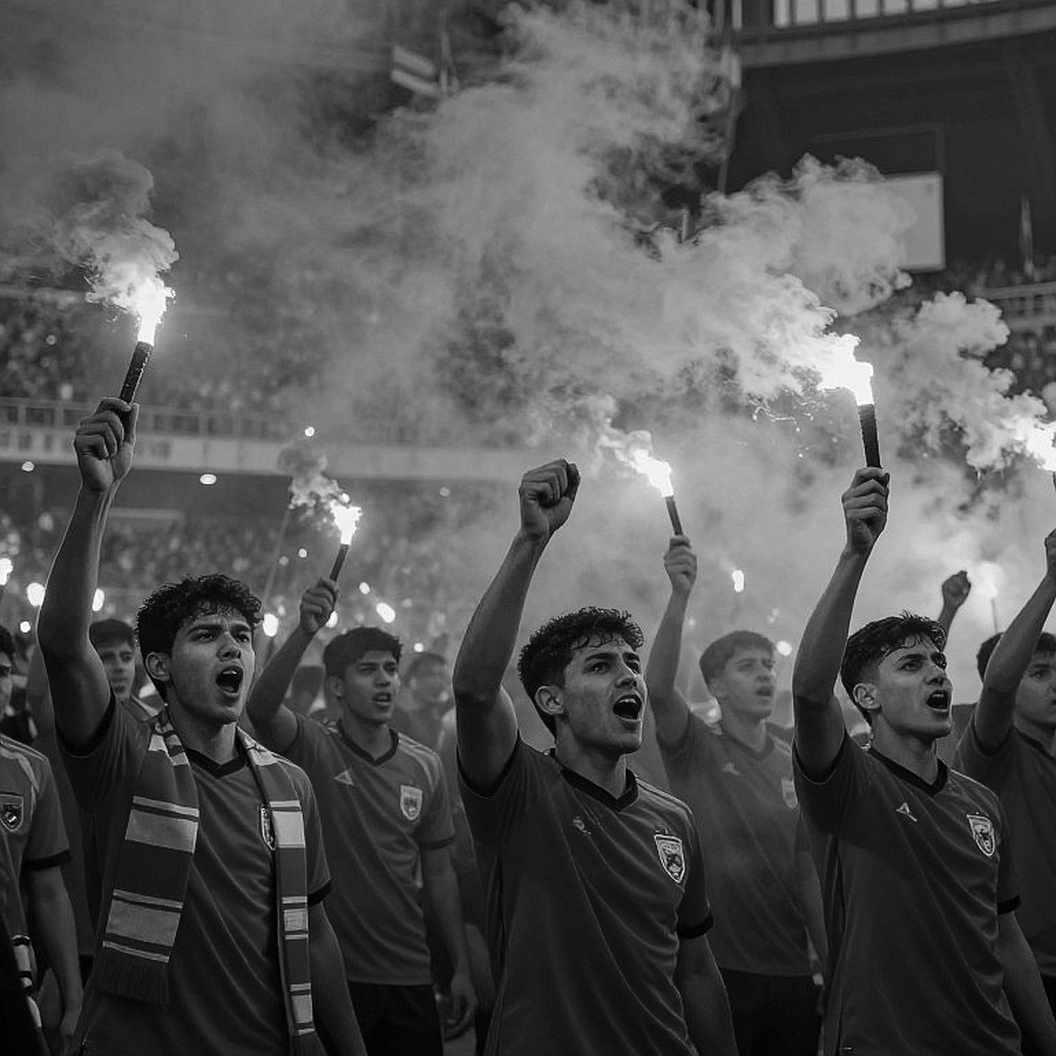 Một thư mục, ba hệ đo: chỗ nhãn “võ thuật” làm hỏng dữ liệu thể thao đối kháng