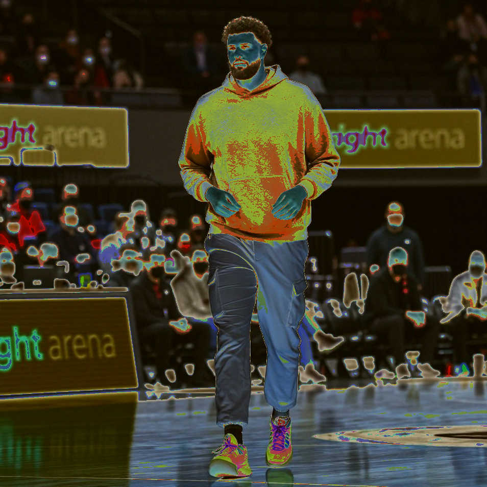 Igor Milicic Jr. ký Exhibit-10 với Knicks: Bản hợp đồng không tốn tiền nhưng đọc được rất nhiều Igor Milicic Jr. ký Exhibit-10 với Knicks: Bản hợp đồng không tốn tiền nhưng đọc được rất nhiều