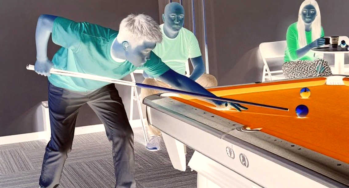 67 Cây Cơ Và Một Cái Tên Viết Sai: Điều Gì Thực Sự Diễn Ra Ở World Seniors Snooker