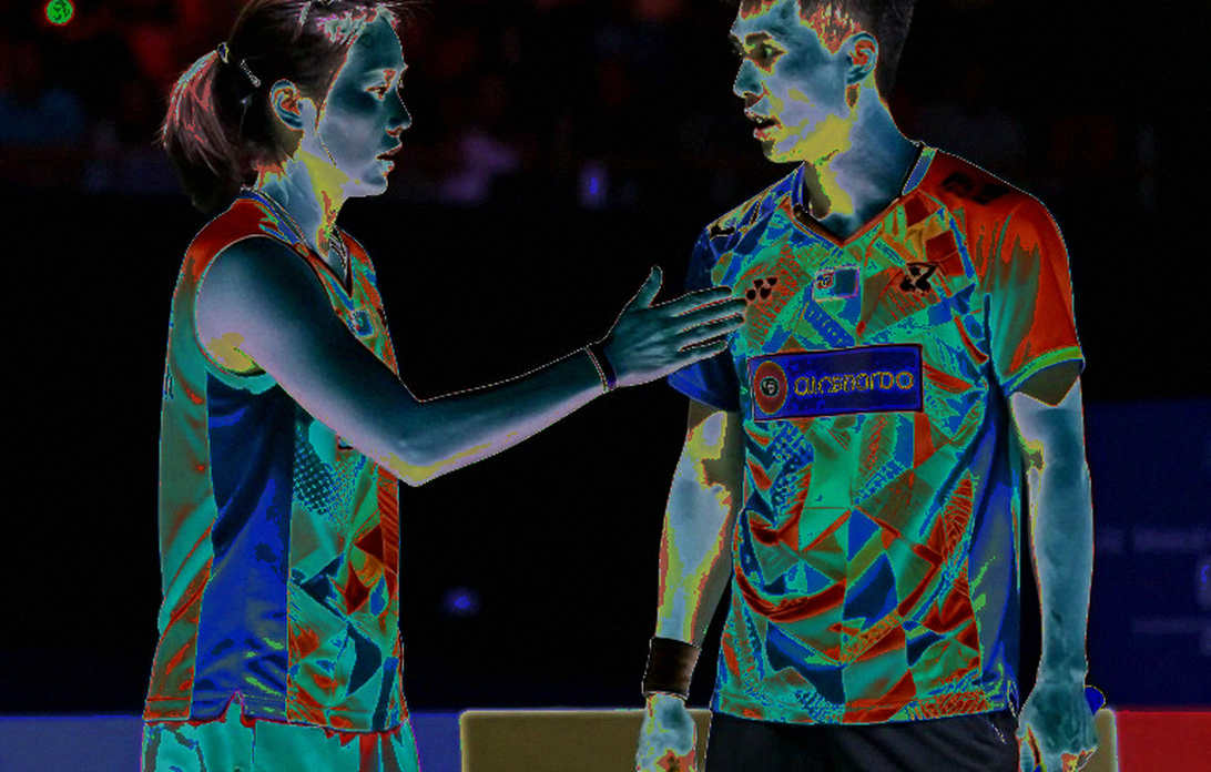 Kunlavut Vitidsarn và cú đúp lịch sử tại Asian Games 2026: Khi lối đánh kiểm soát lên ngôi