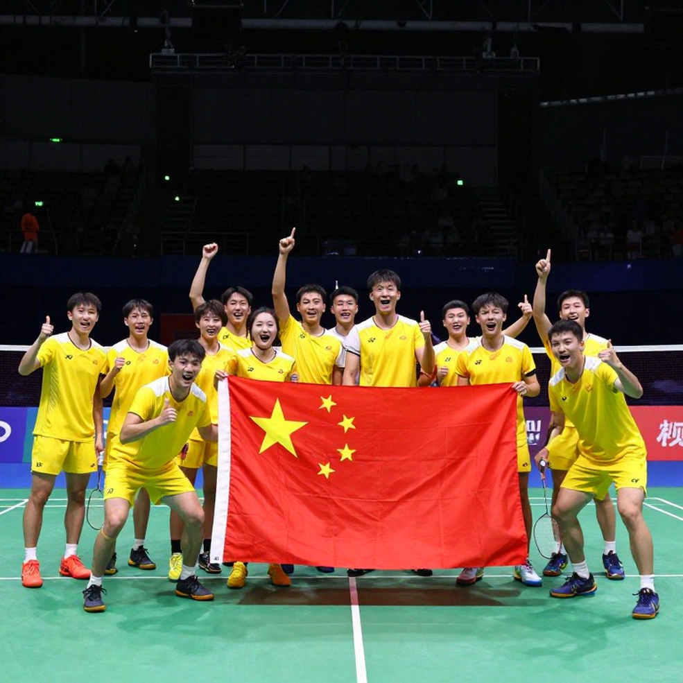 Kunlavut Vitidsarn và cú đúp lịch sử tại Asian Games 2026: Khi lối đánh kiểm soát lên ngôi Kunlavut Vitidsarn và cú đúp lịch sử tại Asian Games 2026: Khi lối đánh kiểm soát lên ngôi
