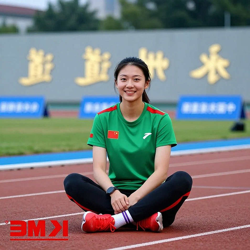Cựu y tá Trung Quốc và gần 700.000 USD từ marathon: đường chạy trả cao hơn bảng lương bệnh viện