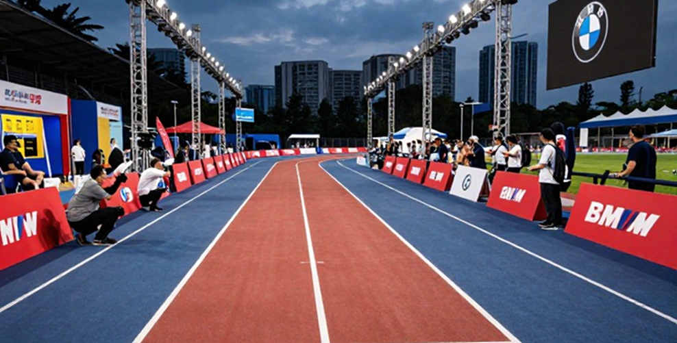 Điền kinh Việt Nam và khoảng trống dữ liệu: Khi đường chạy không để lại con số nào
