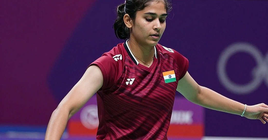 Alwi Farhan tập cùng Momota trước Asian Games 2026: Một buổi tập, hai thế hệ, và khoảng trống dữ liệu Alwi Farhan tập cùng Momota trước Asian Games 2026: Một buổi tập, hai thế hệ, và khoảng trống dữ liệu