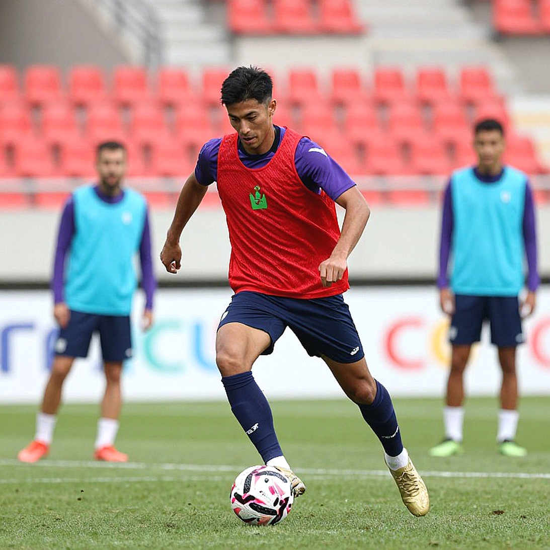 Torrado và Tigres: "Tôi không đồng ý" — khi giám đốc thể thao bị ghi đè Torrado và Tigres: "Tôi không đồng ý" — khi giám đốc thể thao bị ghi đè