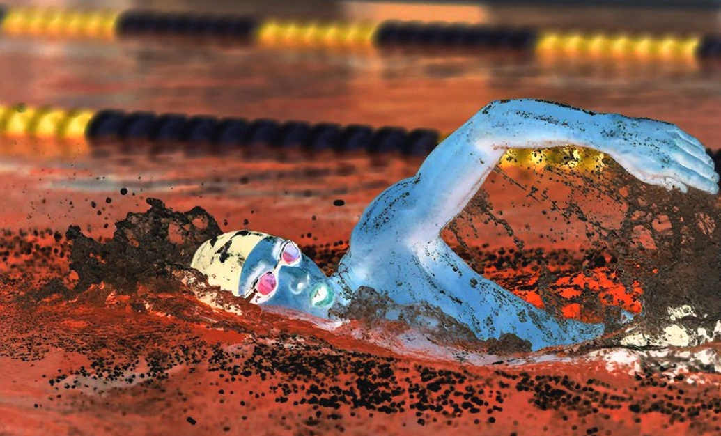 Asian Para Games 2026: một suất rút lui trước giờ bơi, một đề xuất cấm chung thân, và khoảng trống chứng cứ ở giữa Asian Para Games 2026: một suất rút lui trước giờ bơi, một đề xuất cấm chung thân, và khoảng trống chứng cứ ở giữa