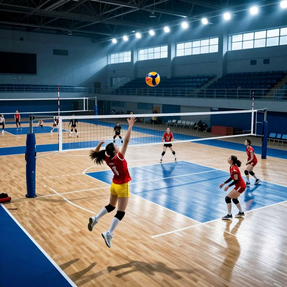 EuroVolley 2026: Ba Lan giữ ngôi vô địch châu Âu bằng hiệu suất tổng thể trước Pháp