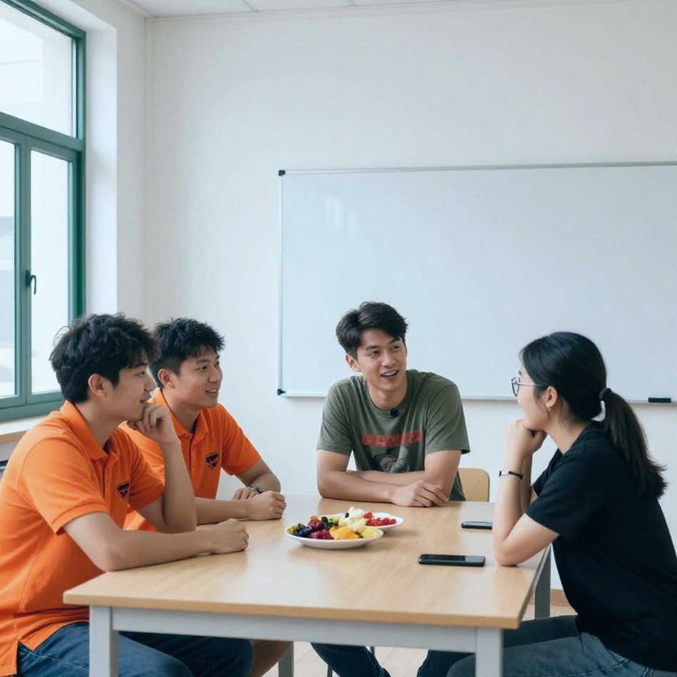 N/A không phải là đề tài: Khi bản phân tích võ thuật trống rỗng, báo chí thể thao nên viết gì?