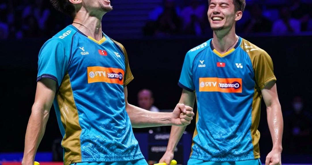 China Masters: Satwik–Chirag và lần đầu tiên Ấn Độ chạm đỉnh — điều dữ liệu không kể China Masters: Satwik–Chirag và lần đầu tiên Ấn Độ chạm đỉnh — điều dữ liệu không kể