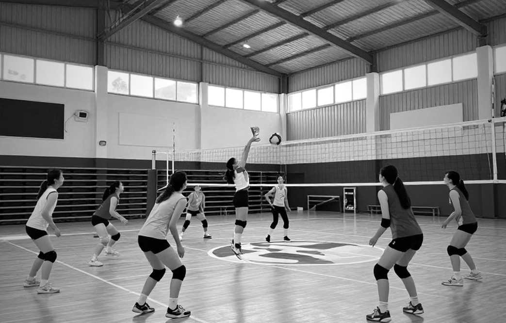 Tứ kết AVC 2026: Úc thắng sạch 3-0, Hàn Quốc lội ngược dòng hạ Trung Quốc 3-1