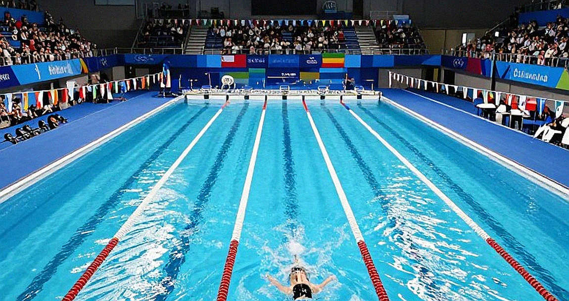 Bơi nữ sau Paris 2026: khi tốc độ đổi trước cả thị trường Bơi nữ sau Paris 2026: khi tốc độ đổi trước cả thị trường
