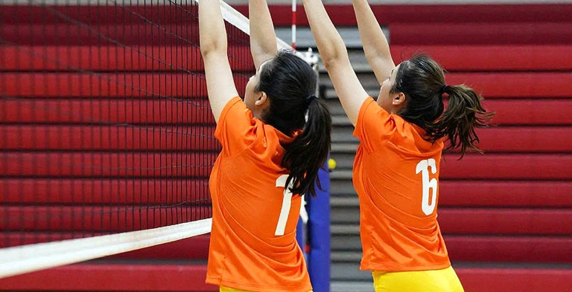 Bóng chuyền nữ Việt Nam tại ASIAD 2026: Trận thua Hàn Quốc và bài kiểm tra tứ kết trước Trung Quốc Bóng chuyền nữ Việt Nam tại ASIAD 2026: Trận thua Hàn Quốc và bài kiểm tra tứ kết trước Trung Quốc