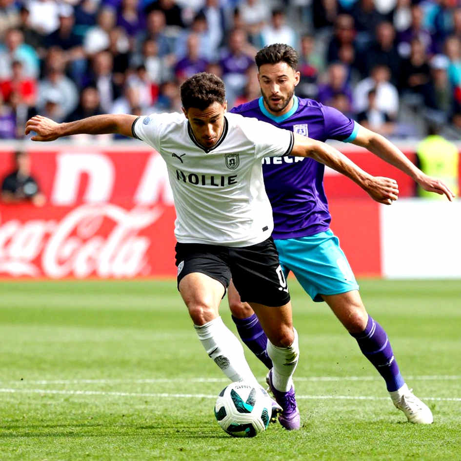 Huijsen, dải cỏ trống 15 mét và cách Atletico đọc vỡ Real Madrid trong derby Huijsen, dải cỏ trống 15 mét và cách Atletico đọc vỡ Real Madrid trong derby