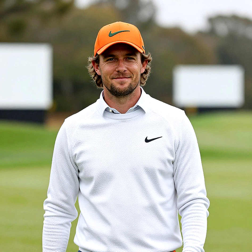 Packing for a Golf Trip: How TravisMathew Helped Me Fit the Course Into a Carry-On Packing for a Golf Trip: How TravisMathew Helped Me Fit the Course Into a Carry-On