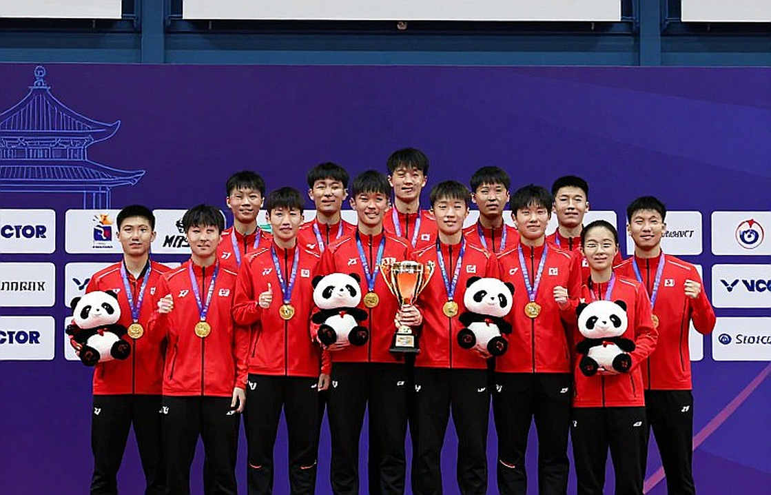 Jonatan Christie Và Hành Trình Tìm Lại Chính Mình Sau Thất Bại Ở Asian Games 2026 Jonatan Christie Và Hành Trình Tìm Lại Chính Mình Sau Thất Bại Ở Asian Games 2026
