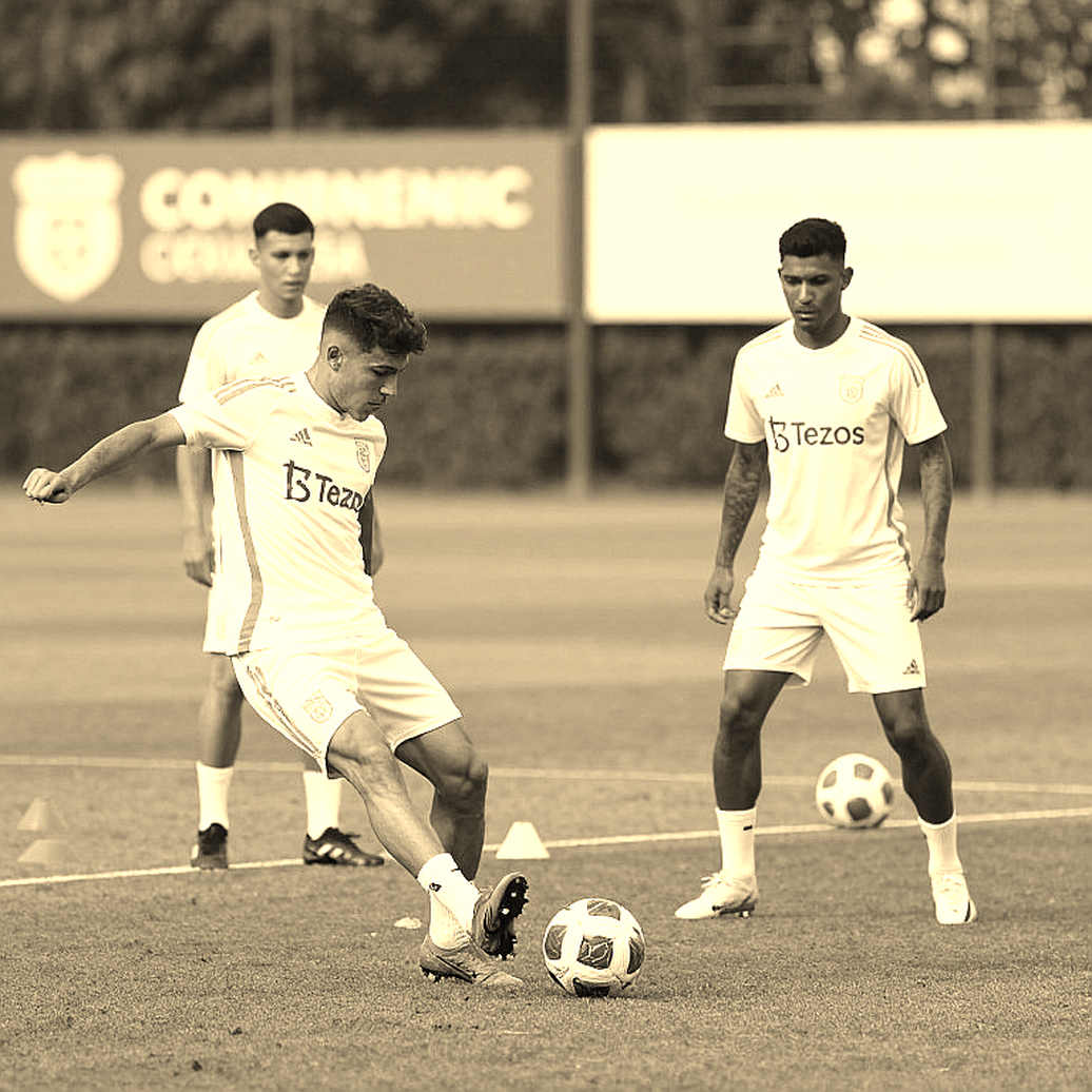 Nhập tịch và giấc mơ World Cup: Việt Nam và Indonesia đang đặt cược vào hai con đường trái ngược Nhập tịch và giấc mơ World Cup: Việt Nam và Indonesia đang đặt cược vào hai con đường trái ngược