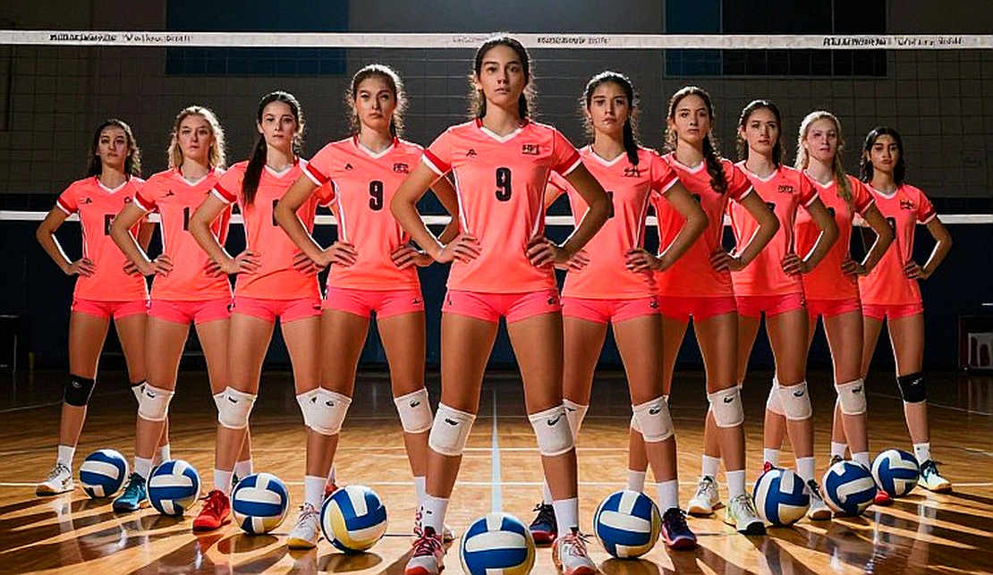 Honda Center and the One-Year Rehearsal: Volleyball at the Los Angeles 2028 Olympics Begins in Anaheim Honda Center and the One-Year Rehearsal: Volleyball at the Los Angeles 2028 Olympics Begins in Anaheim