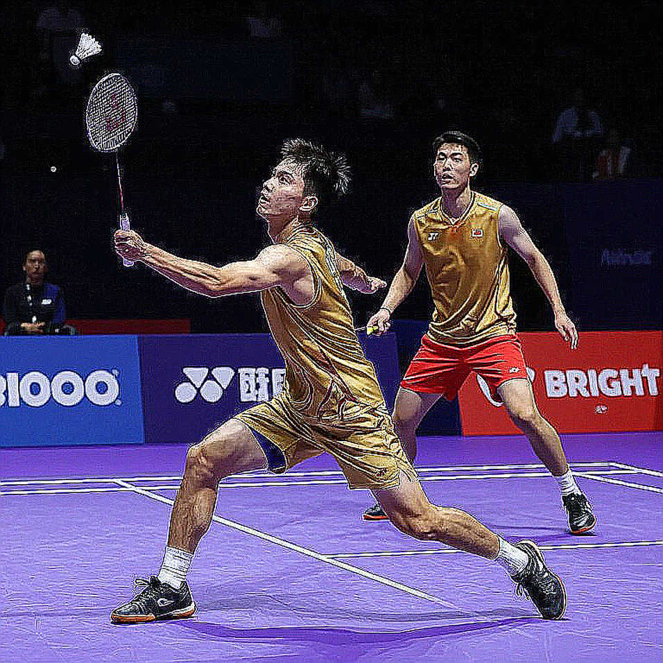 BWF World Junior Championships 2026: Tanvi Patri và Shaina Manimuthu dẫn đầu Ấn Độ, nhưng thể thức 3×55 relay là biến số chưa ai kiểm chứng BWF World Junior Championships 2026: Tanvi Patri và Shaina Manimuthu dẫn đầu Ấn Độ, nhưng thể thức 3×55 relay là biến số chưa ai kiểm chứng