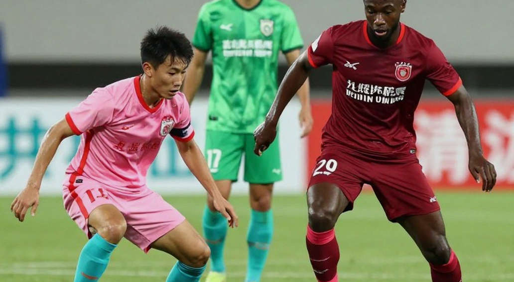 U16 Việt Nam thua 2-4 trận mở màn CFA Team China 2026: Hóa đơn của lối chơi dâng cao U16 Việt Nam thua 2-4 trận mở màn CFA Team China 2026: Hóa đơn của lối chơi dâng cao