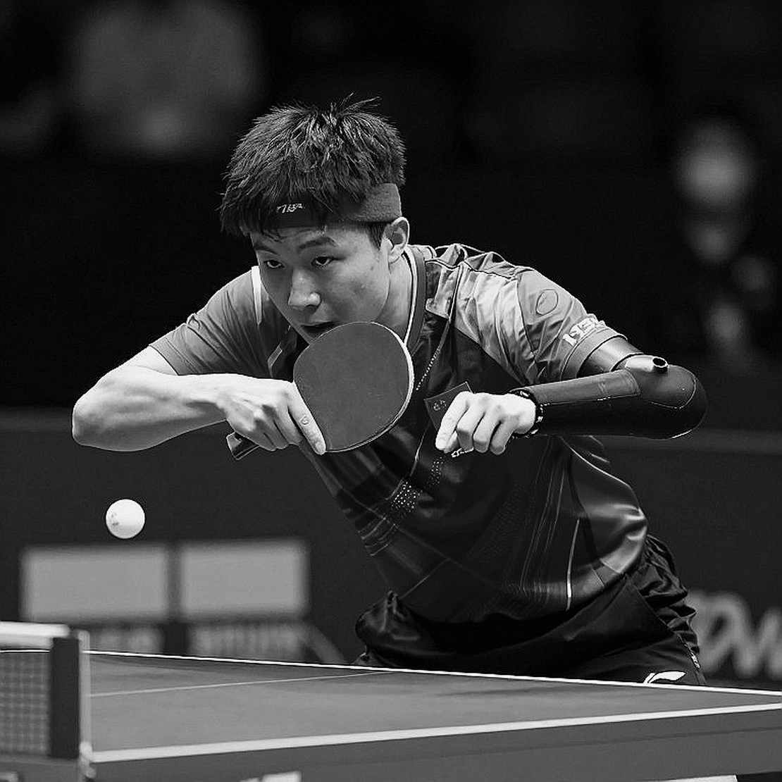 Bóng bàn thế giới trở về Sheffield: Khi dữ liệu và chiến lược là chìa khóa cho sự phát triển bền vững Bóng bàn thế giới trở về Sheffield: Khi dữ liệu và chiến lược là chìa khóa cho sự phát triển bền vững