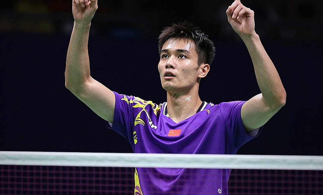 China Masters 2026: Satwik - Chirag vá lại hệ thống, Srikanth phơi ra khoảng trống của Ấn Độ