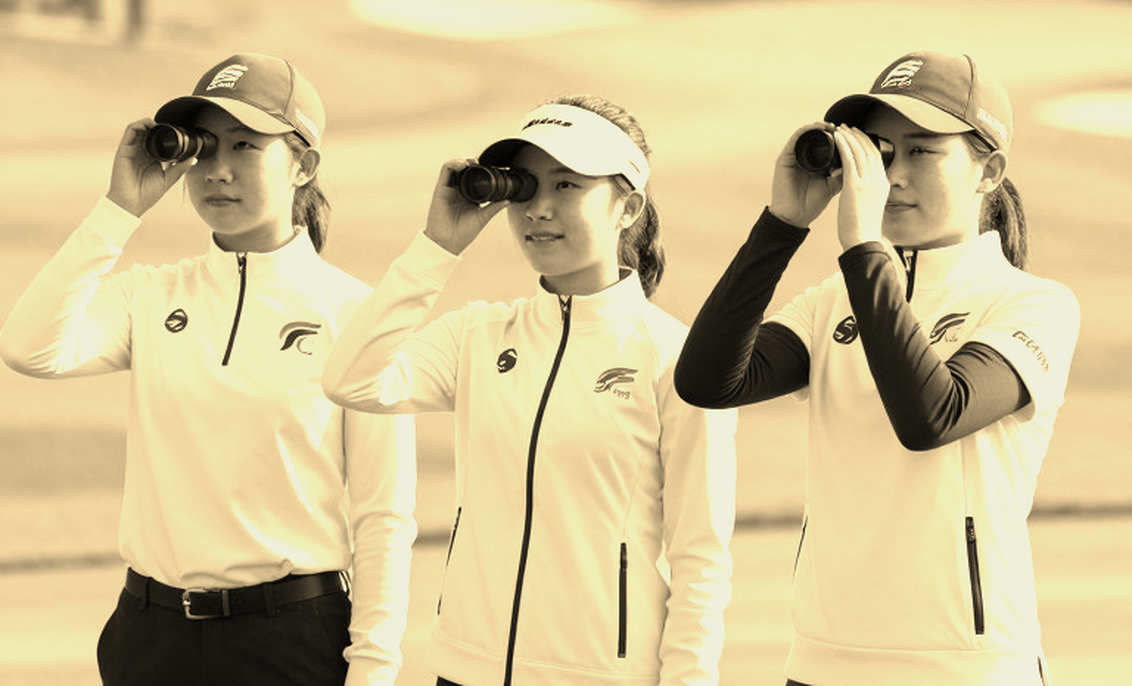 Biltmore Championship 2026: Sân 7.249 Yard, Một Túi Tiền 5 Triệu Đô Và Bản Xem Trước Do AI Viết