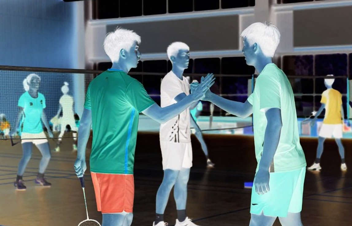Asian Games 2026: Bộ xương dữ liệu của lá thăm cầu lông Aichi-Nagoya Asian Games 2026: Bộ xương dữ liệu của lá thăm cầu lông Aichi-Nagoya
