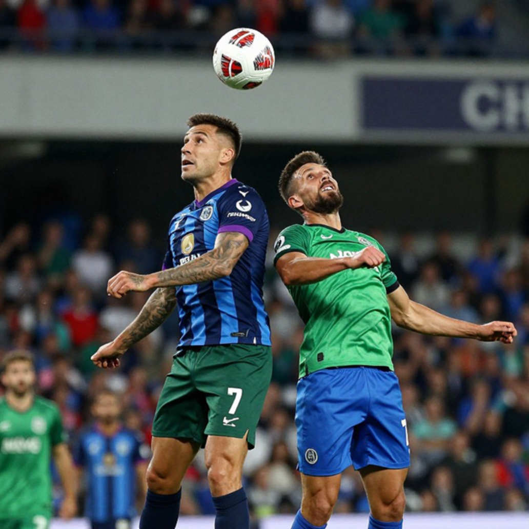 Koke vắng mặt trận Champions League gặp Manchester United sau khi mẹ qua đời Koke vắng mặt trận Champions League gặp Manchester United sau khi mẹ qua đời