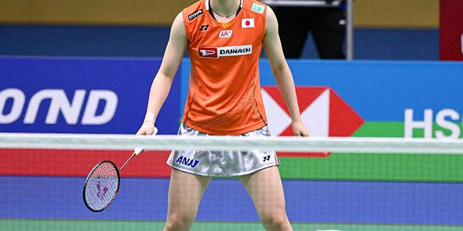 An Se-young bảo vệ huy chương vàng cầu lông nữ Asian Games 2026: chuỗi kỷ lục và những điểm cần kiểm chứng An Se-young bảo vệ huy chương vàng cầu lông nữ Asian Games 2026: chuỗi kỷ lục và những điểm cần kiểm chứng