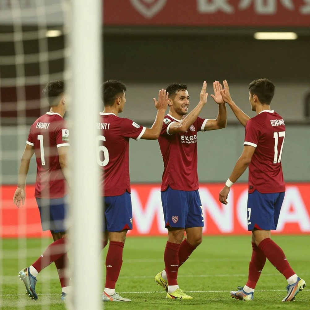 Fenerbahçe và trận derby định mệnh: khi lợi thế 2-0 không còn là bảo hiểm Fenerbahçe và trận derby định mệnh: khi lợi thế 2-0 không còn là bảo hiểm