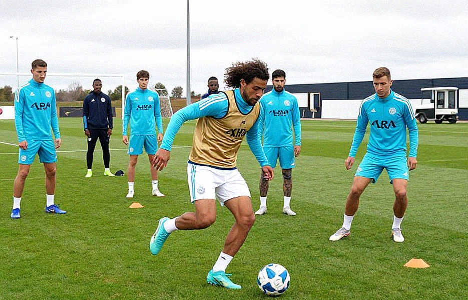 PSG và khoảng trống Kvaratskhelia: 50 triệu euro chỉ là giá khởi điểm