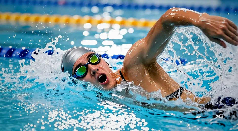 The 5% Stroke Rate: Vietnamese Swimming's Data Puzzle Ahead of SEA Games 33 The 5% Stroke Rate: Vietnamese Swimming's Data Puzzle Ahead of SEA Games 33